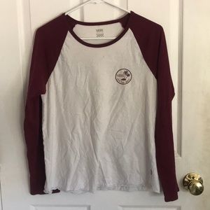 Long Sleeve T-shirt